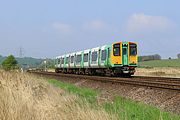 313209 Tarring Neville 23 April 2022