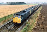 31320 & 31467 Firsby 17 September 1988