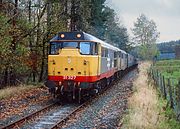 31327 & 31294 Rylstone 27 October 1990