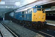 31401 Paddington 22 November 1986