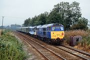 31407, 31465 & 1001 Egleton 27 September 1997