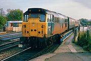 31407 Oxford 21 October 1988