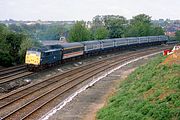 31423 Wellingborough 4 May 1987