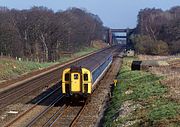 3142 Potbridge 16 March 1990