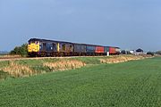 31432 & 31429 Black Bank 20 May 1991