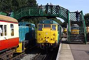 31438 North Weald 24 September 2017