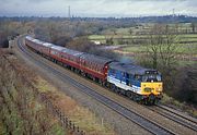 31439 Rowington 24 February 1996