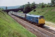 31440 Chibley 19 June 1984