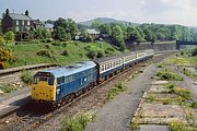 31440 Chinley 19 June 1984