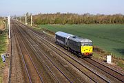 31452 Denchworth (Circourt Bridge) 27 April 2016