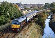 31452 Kempston 12 October 1998