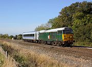 31452 Uffington 28 October 2014