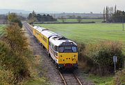 31454 Long Marston 29 October 2009