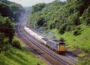 31459 Harbury 26 June 1991