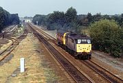 31461 Spondon 18 August 1992