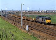 31462 Winwick 25 March 1993
