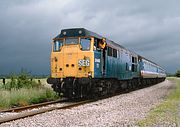 31463 Broad Marston 27 June 1987