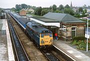 31463 Moreton-in-Marsh 27 June 1987