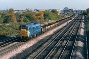 31466 Langley 6 November 1986