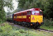 31466 Upper Forge 26 September 2009