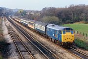 31467 Cheltenham 17 March 1988