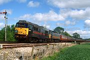 31468 & 47701 Tram Inn 5 May 2003