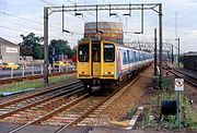 315833 Broxbourne 2 September 1990