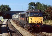 31601 Ridgmont 27 September 1999