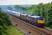 31602 & 31452 Coalpit Heath 15 June 2002