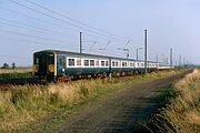 317357 Conington Fen 16 August 1988