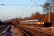 317650 St Neots 6 December 1998