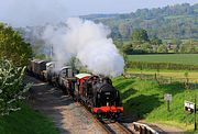 31806 Hayles Abbey Halt 13 May 2023