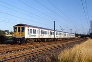 319030 Ampthill (Millbrook) 17 July 1996