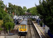 319444 Evesham 31 July 2017