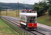 31 Beamish 8 August 1999