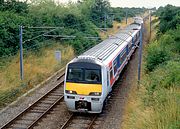 321341 Fambridge 22 July 1993