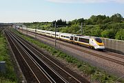 3213 Sevington 3 June 2013