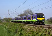 321427 Church Lawford 20 April 2009