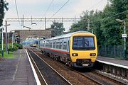 323236 Chelford 13 July 1996