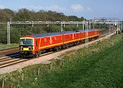 325003 Slindon 15 May 1997