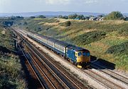 33004 Pilning 11 October 1986