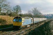 33006 Bradford-on-Avon 21 February 1987