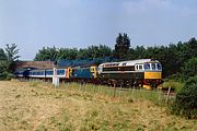 33008 & 33119 Broadlands 17 June 1989