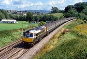 33008 Twerton 12 August 1993