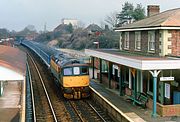 33008 Whitchurch 9 March 1991