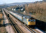 33012 Baglan 25 March 1987