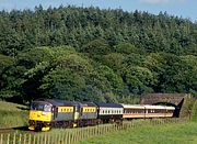 33019 & 33002 Restormel 22 June 1996