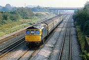 33020 Llandevenny 21 October 1985