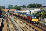 33021 Paddock Wood 28 August 1999