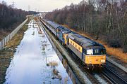 33025 & 33116 Hooton 28 January 1995